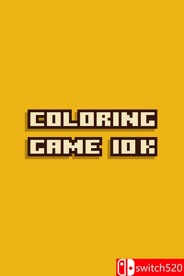 《数字填色10K（Coloring Game 10K）》官方中文 Build 19683879 P2P硬盘版[CN/TW/EN/JP]_0