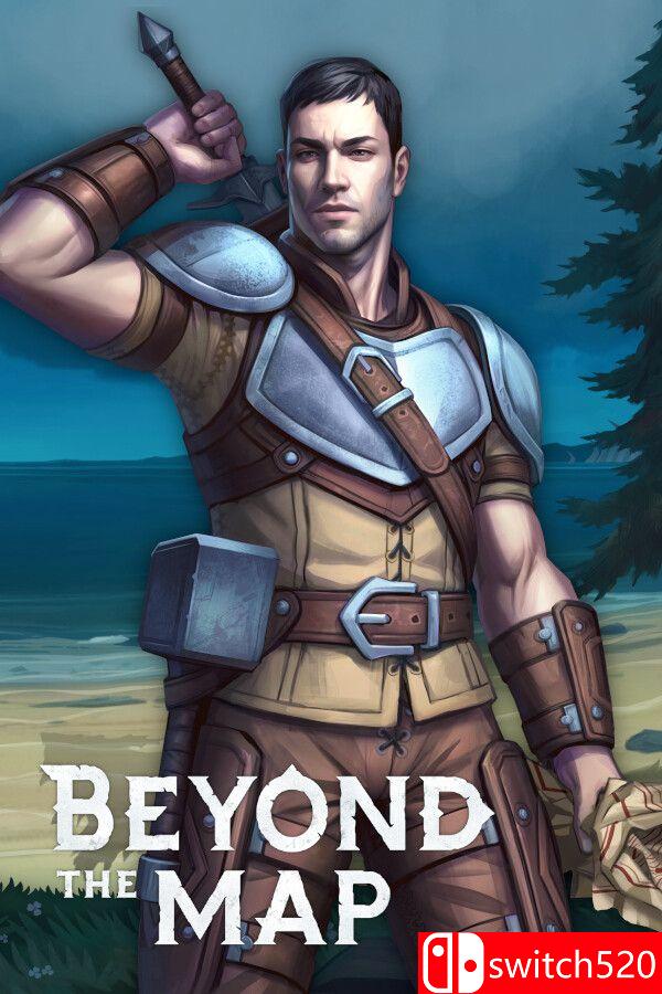 《界外（Beyond the Map）》官方中文 Early Access P2P硬盘版[CN/TW/EN/JP]_0