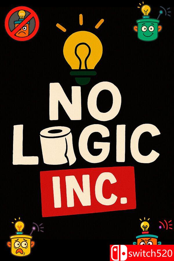 《无逻辑公司（NO LOGIC INC.）》官方中文 Build 19717065 P2P硬盘版[CN/EN]_0