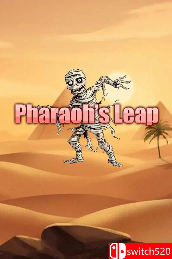 《法老之跃（Pharaoh's Leap）》Build 19461989 P2P硬盘版[EN]_0