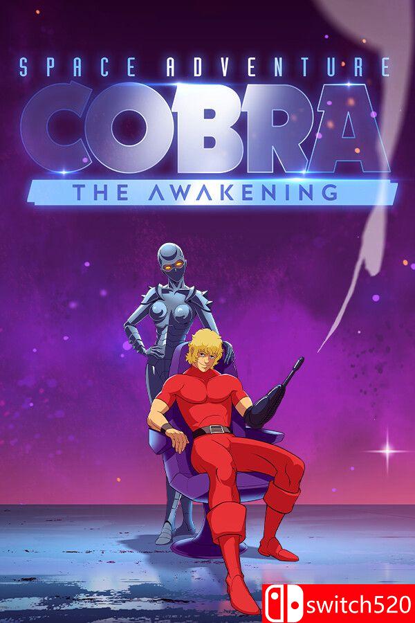 《太空冒险哥普拉：觉醒（Space Adventure Cobra - The Awakening）》RUNE镜像版[CN/EN]_0