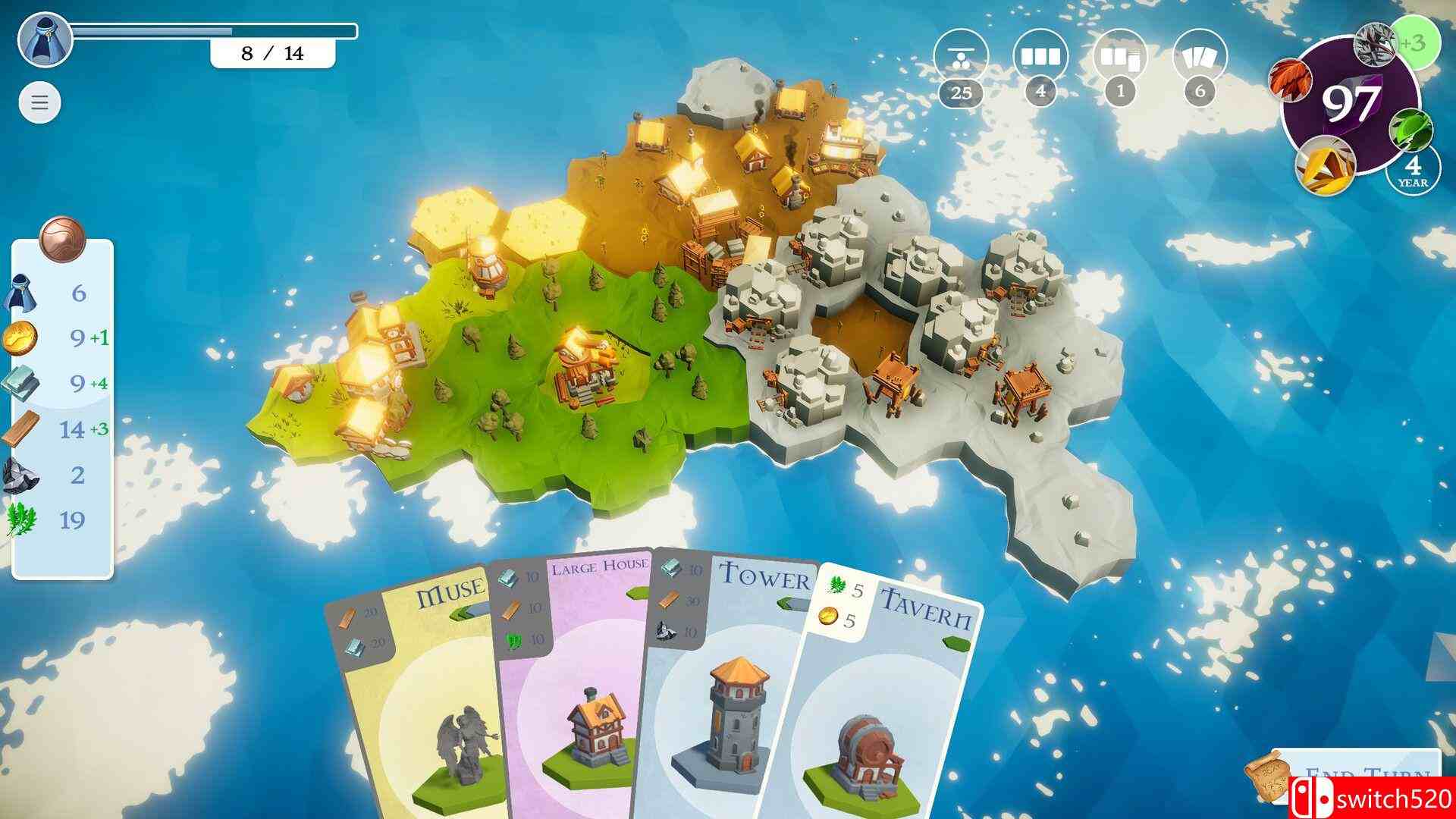 《板块群岛（Isles & Tiles）》官方中文  VACE硬盘版[CN/EN/JP]_5