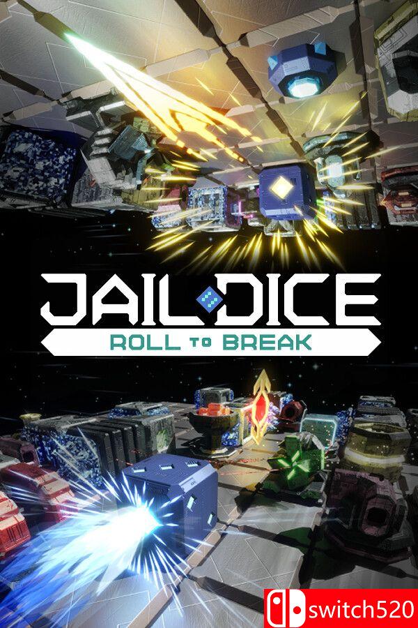 《监狱骰子：掷破（JAIL DICE: Roll to Break）》TENOKE镜像版[EN/JP]_0