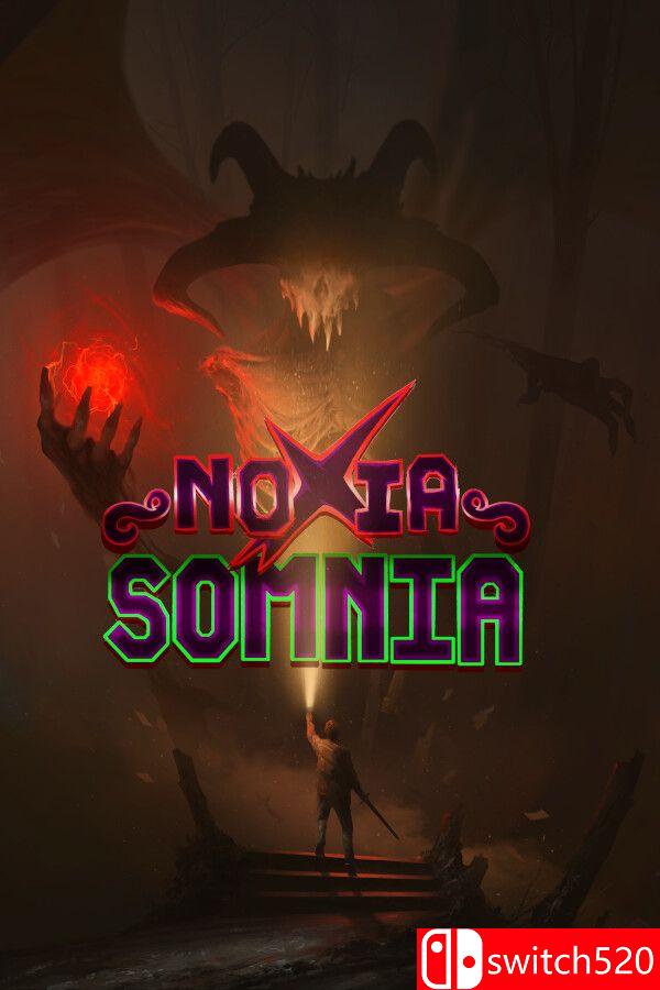 《诺克西亚梦魇（Noxia Somnia）》官方中文 Build 14093604 P2P硬盘版[EN]_0