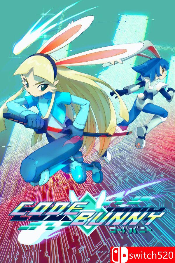 《代码兔（CODE Bunny）》v83855 GOG硬盘版[EN]_0