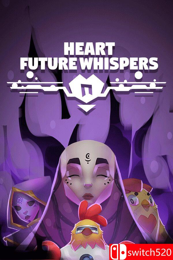 《心：未来低语（Heart: Future Whispers）》官方中文 v1.0.4 GOG硬盘版[CN/TW/EN/JP]_0