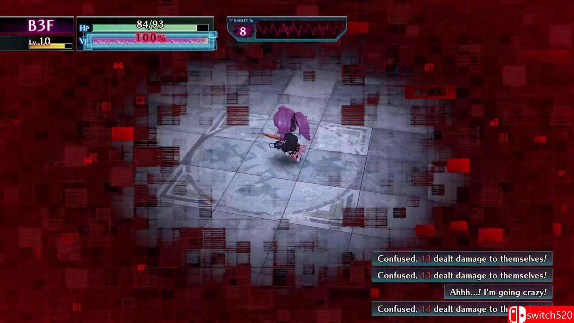 《死亡终结：代码Z（Death end re;Quest: Code Z）》官方中文 P2P硬盘版[CN/TW/EN/JP]_4