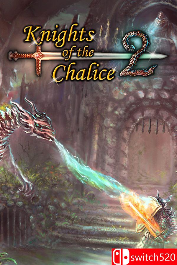 《圣杯骑士2（Knights of the Chalice 2）》v1.91 I_KnoW镜像版[EN]_0