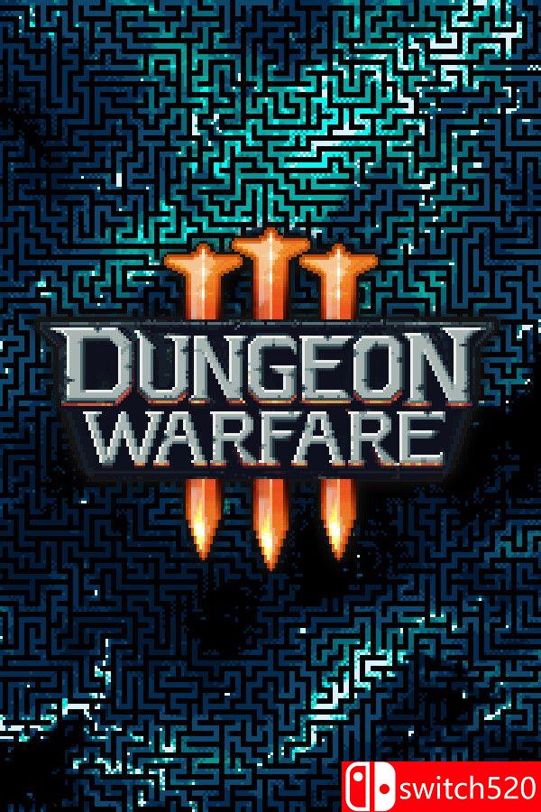 《地牢战争3（Dungeon Warfare 3）》官方中文 P2P硬盘版[CN/TW/EN/JP]_0