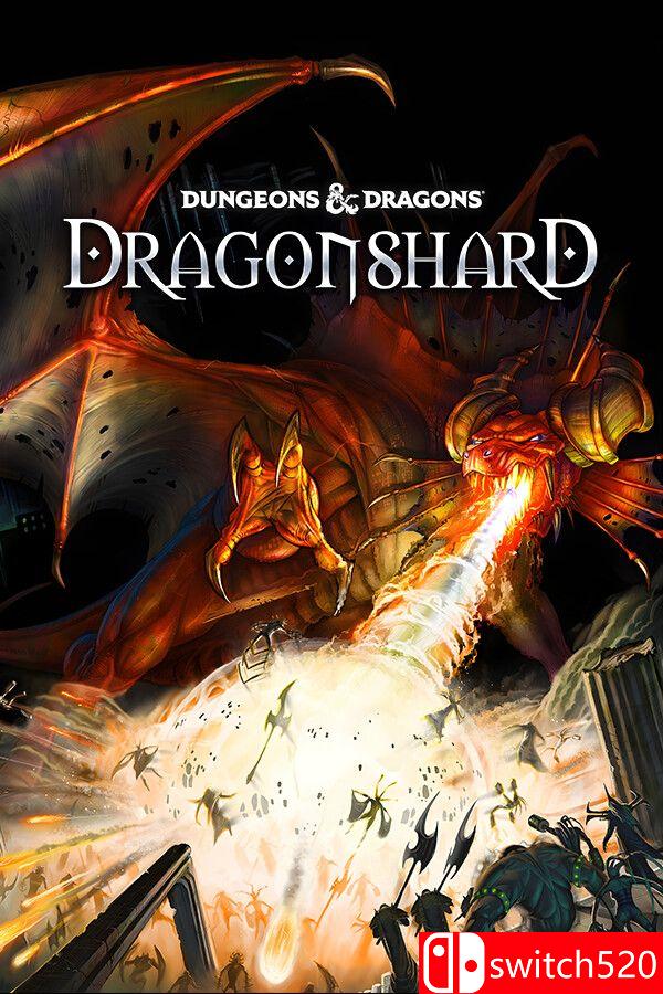 《龙与地下城：龙之碎片（Dungeons & Dragons: Dragonshard）》P2P硬盘版[EN]_0
