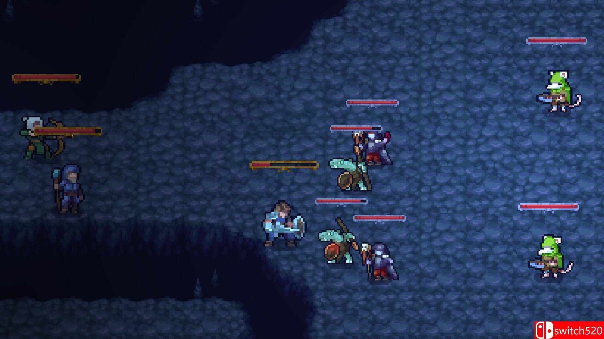 《屠戮或陨落（Slay or Fall）》官方中文 TENOKE镜像版[CN/EN/JP]_3