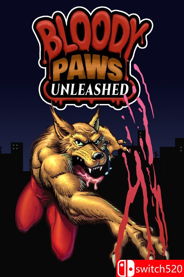 《血爪觉醒（Bloody Paws Unleashed）》v9758439 P2P硬盘版[EN]_0