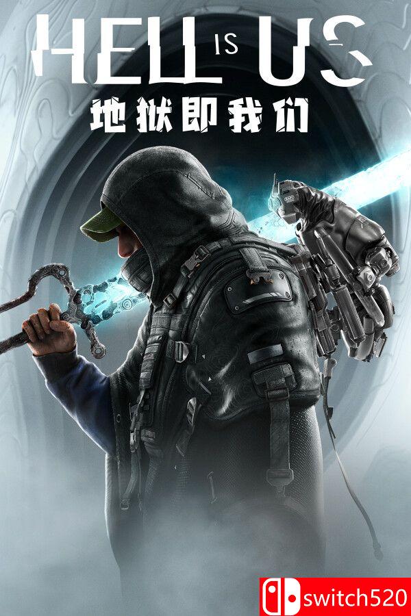 《地狱即我们（Hell is Us）》官方中文  FLT镜像版[CN/EN/JP]_0