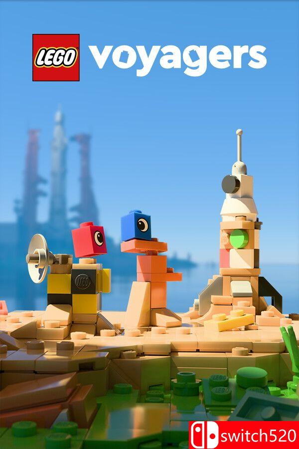 《乐高旅行者（LEGO Voyagers）》官方中文 RUNE镜像版[CN/TW/EN/JP]_0