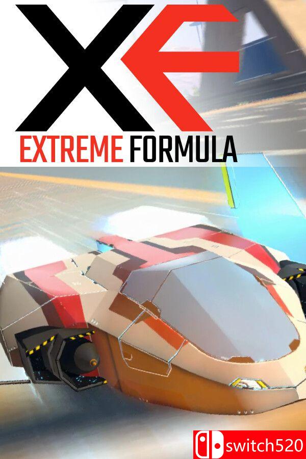 《XF极限竞速（XF Extreme Formula）》Build 16748181 P2P硬盘版[EN]_0