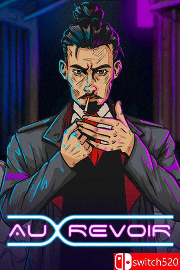 《永生公司（Au Revoir）》官方中文 v1.0.4 DINOByTES镜像版[CN/TW/EN]_0