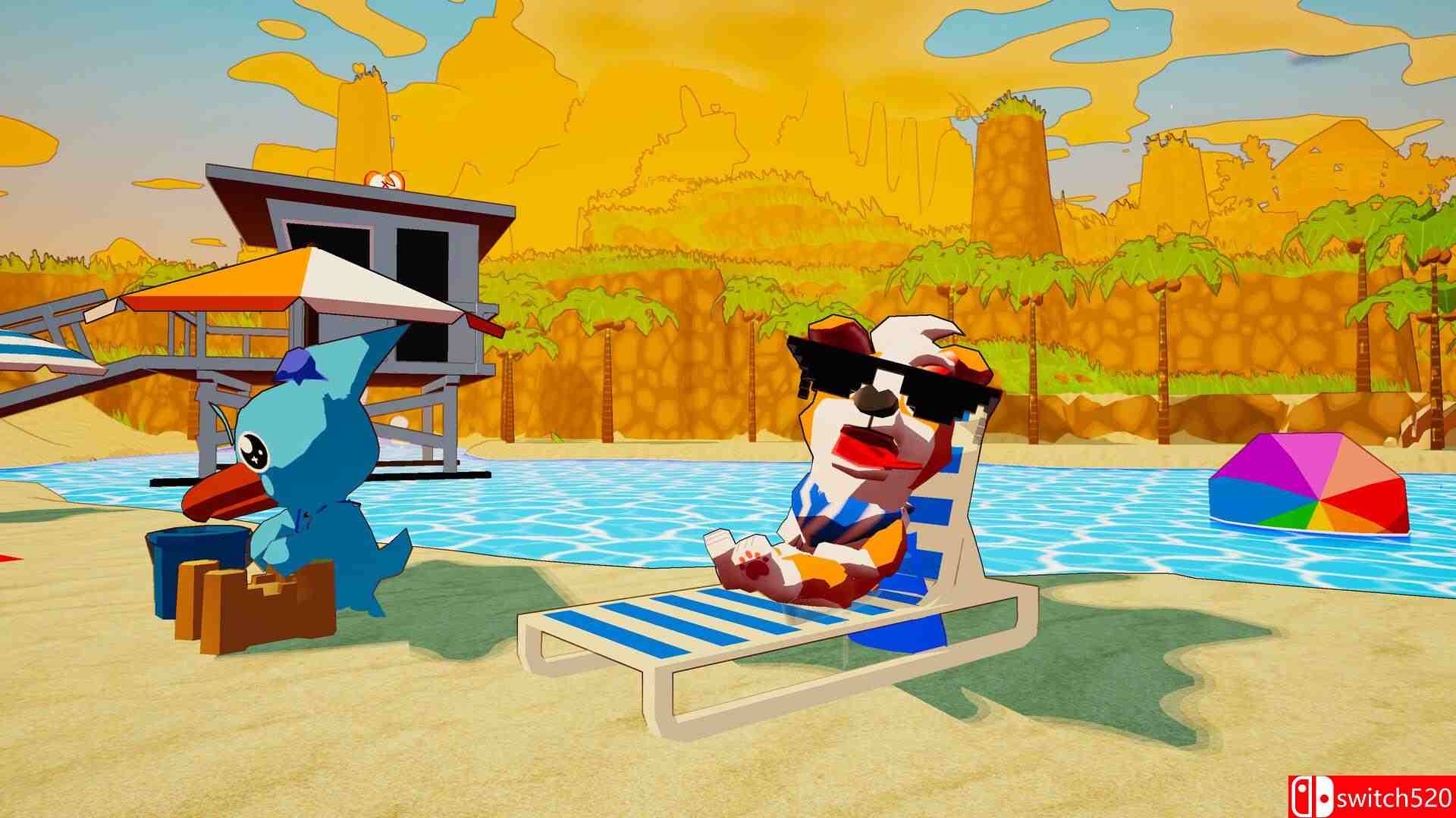 《柯基的舒心漫步（A Corgi's Cozy Hike）》TENOKE镜像版[EN]_2