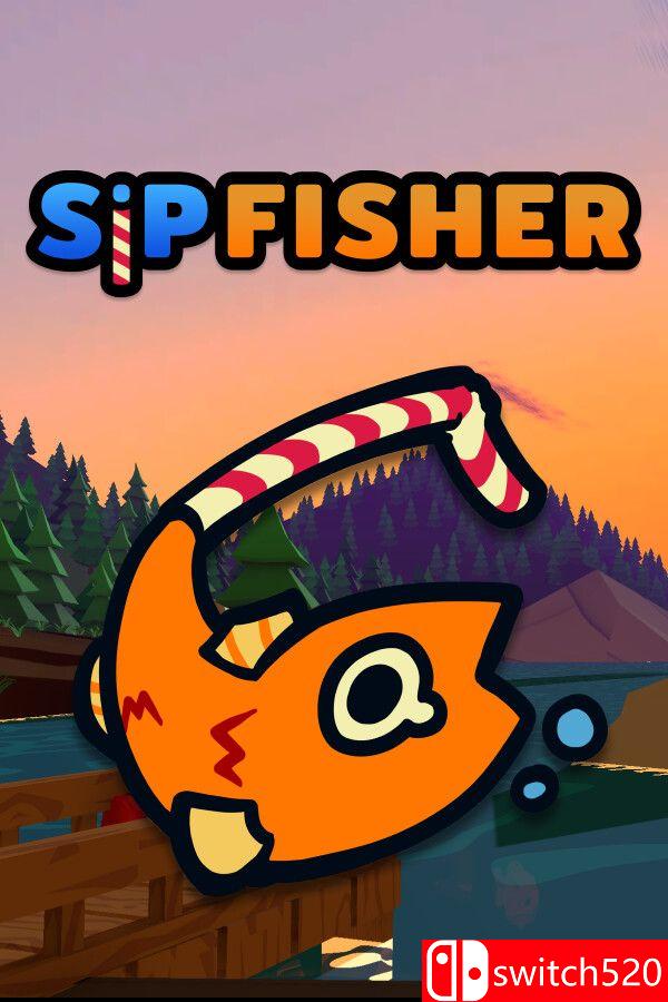 《吸湖捕鱼者（Sip Fisher）》Build 19780426 P2P硬盘版[EN]_0