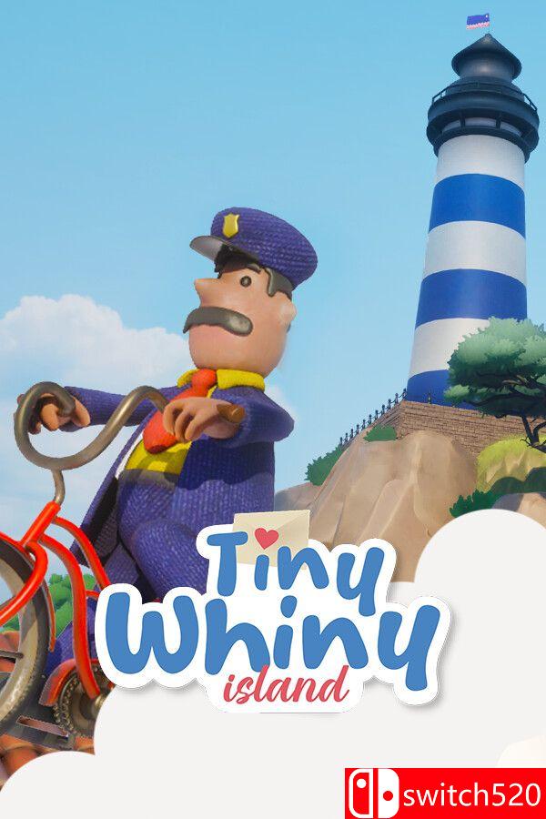 《小威尼岛（Tiny Whiny Island）》TENOKE镜像版[EN]_0