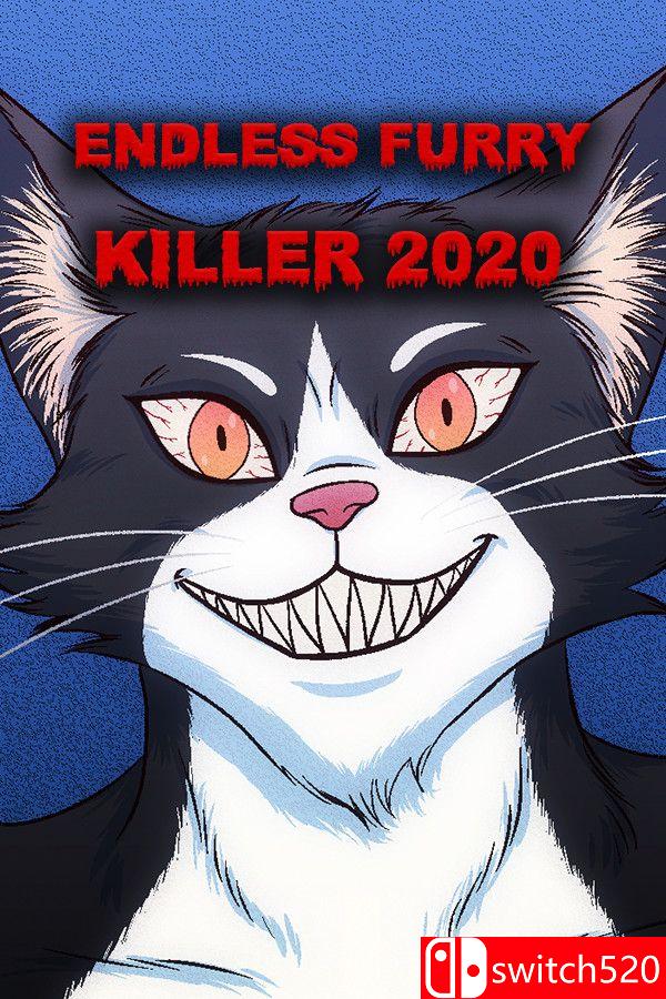 《无尽毛毛杀手2020（Endless Furry Killer 2020）》Build 19328326 P2P硬盘版[EN]_0