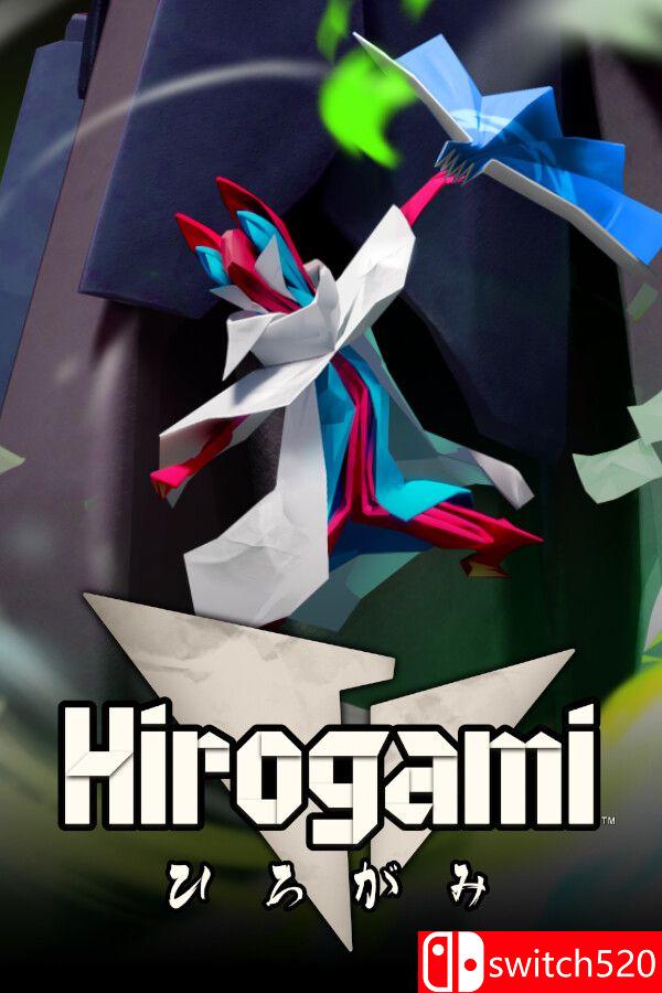 《Hirogami（Hirogami）》官方中文 TENOKE镜像版[CN/TW/EN/JP]_0