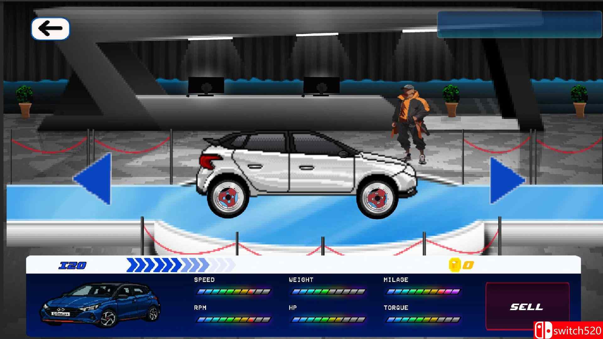 《像素扭矩（PixelTorque）》TENOKE镜像版[EN]_2