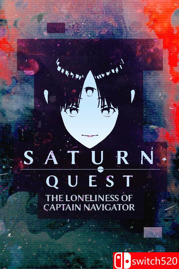 《土星探险：导航员的孤独（Saturn Quest: Loneliness Captain Navigator）》TENOKE镜像版[EN]_0