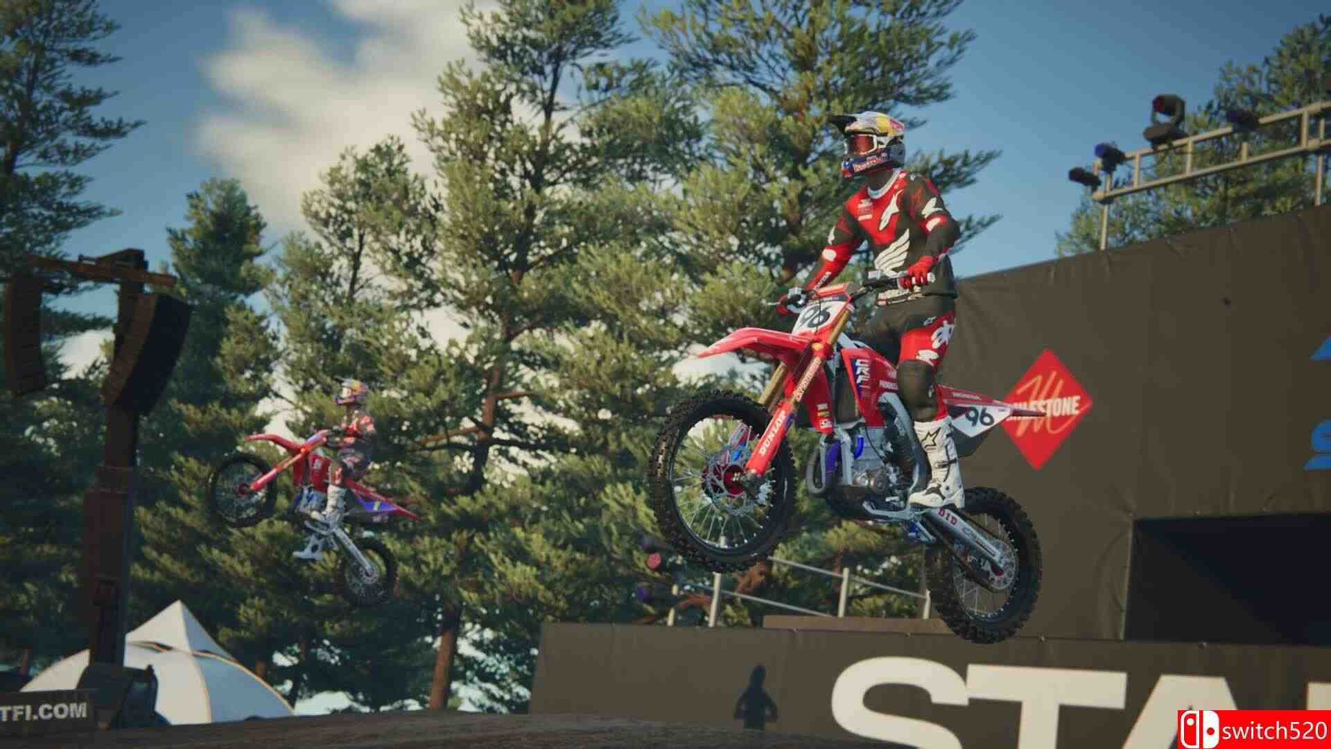 《怪物能量超级越野赛车25（Monster Energy Supercross 25）》集成DLCs RUNE镜像版[EN]_3