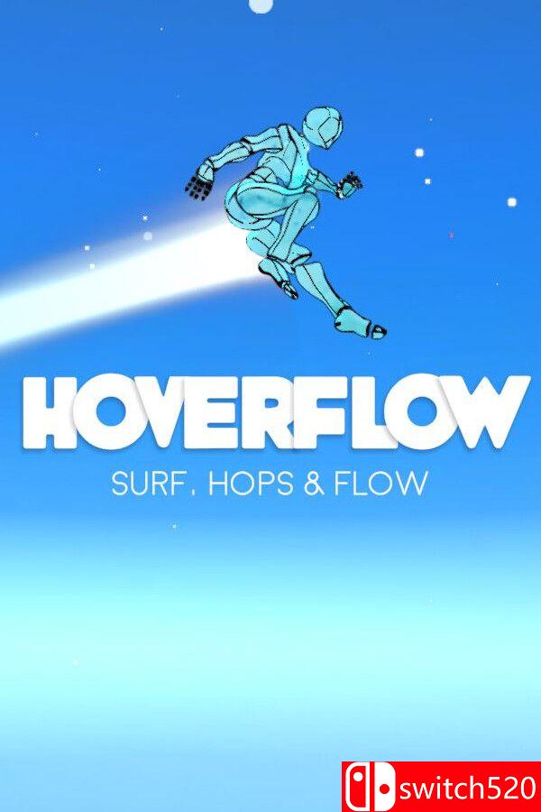 《滑流（Hoverflow）》Build 19090328 P2P硬盘版[EN]_0