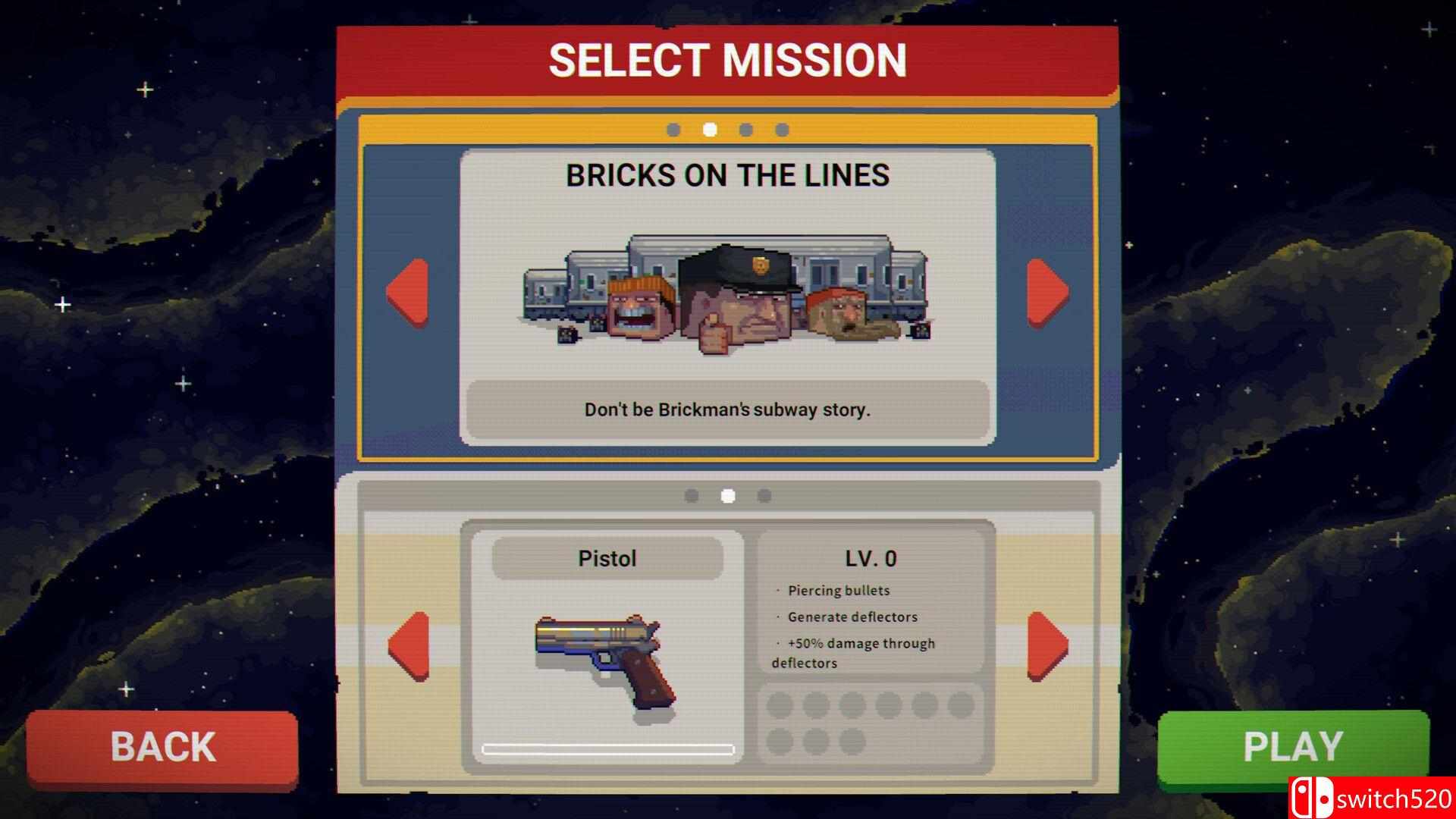 《杀死砖家（Kill the Brickman）》官方中文 Build 19839918 P2P硬盘版[CN/TW/EN/JP]_3