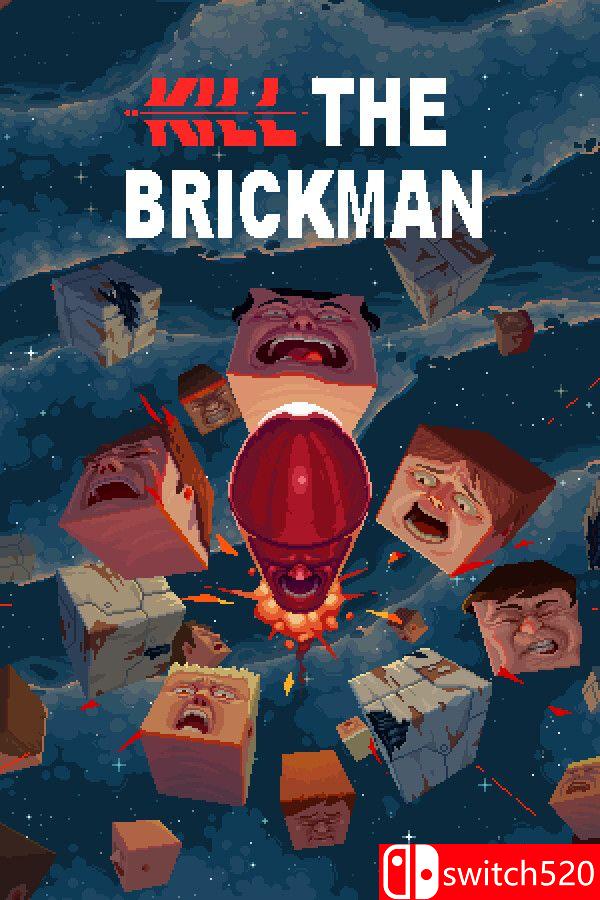 《杀死砖家（Kill the Brickman）》官方中文 Build 19839918 P2P硬盘版[CN/TW/EN/JP]_0