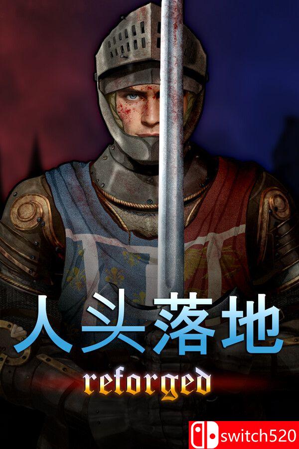 《人头落地：重铸版（Heads Will Roll: Reforged）》集成浮城之罪DLC TENOKE镜像版[CN/EN/JP]_0