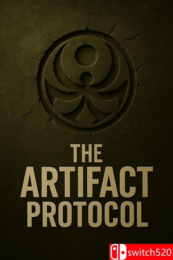 《遗物协议（The Artifact Protocol）》官方中文 TiNYiSO镜像版[CN/TW/EN/JP]_0