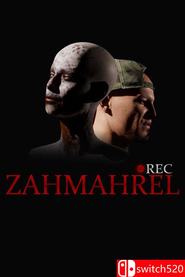 《扎马赫雷尔（ZahmahreL）》官方中文 TiNYiSO镜像版[CN/EN/JP]_0