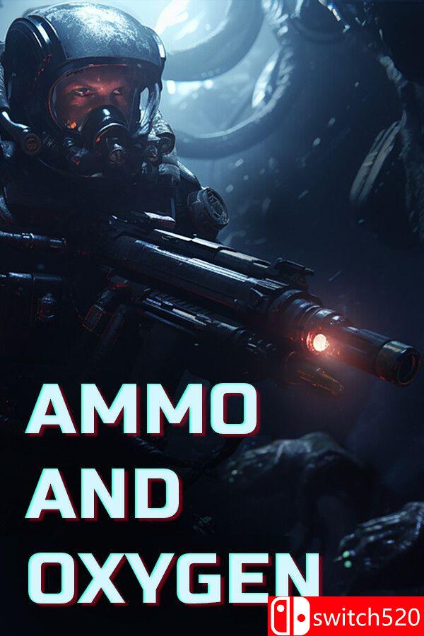 《弹药和氧气（Ammo and Oxygen）》官方中文 TENOKE镜像版[CN/EN]_0