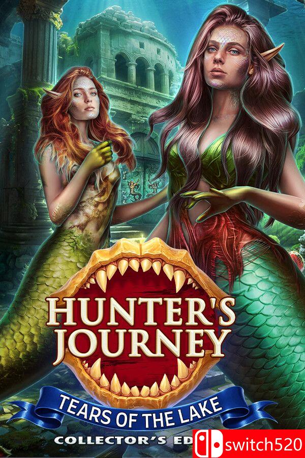 《猎人之旅：湖之泪（Hunter's Journey: Tears of the Lake）》典藏版 RAZOR硬盘版[EN]_0