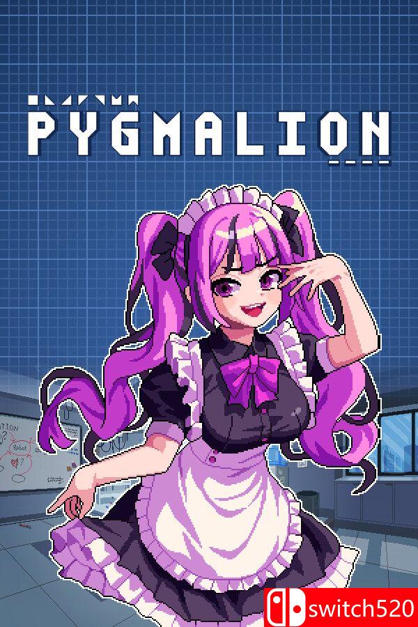 《色彩合成（Pygmalion）》官方中文 Build 15758347 P2P硬盘版[CN/TW/EN/JP]_0