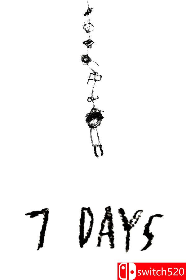 《七日（7 Days）》TENOKE镜像版[EN]_0