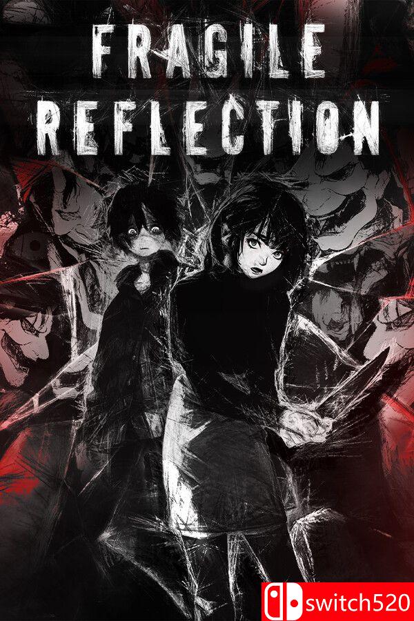《脆弱的倒影（Fragile Reflection）》官方中文 TENOKE镜像版[CN/EN/JP]_0