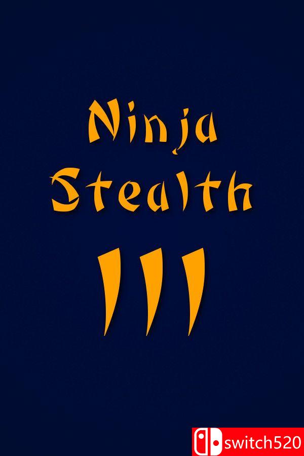 《忍者潜行3（Ninja Stealth 3）》Build 14993783 P2P硬盘版[EN]_0