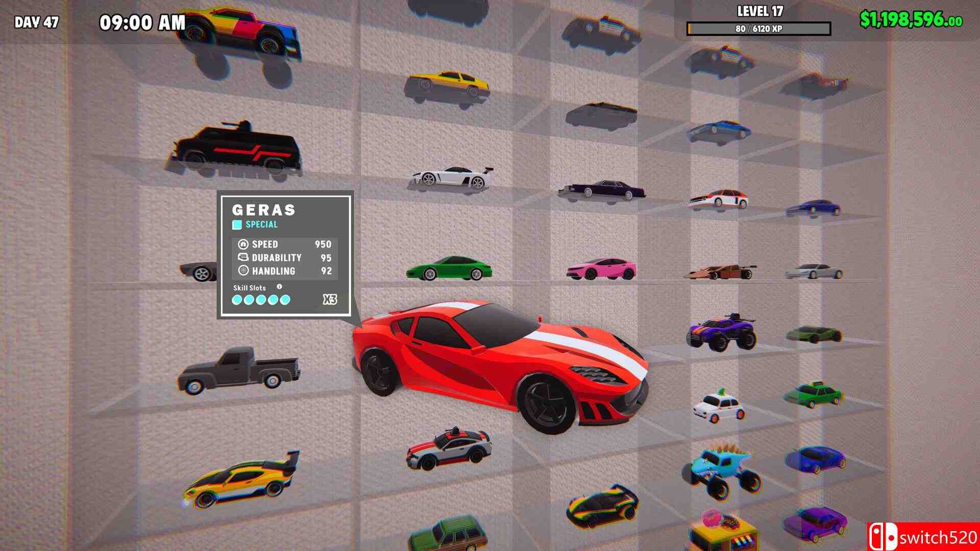 《超级跑车收藏模拟器（Supercar Collection Simulator）》官方中文 TENOKE镜像版[CN/TW/EN/JP]_1