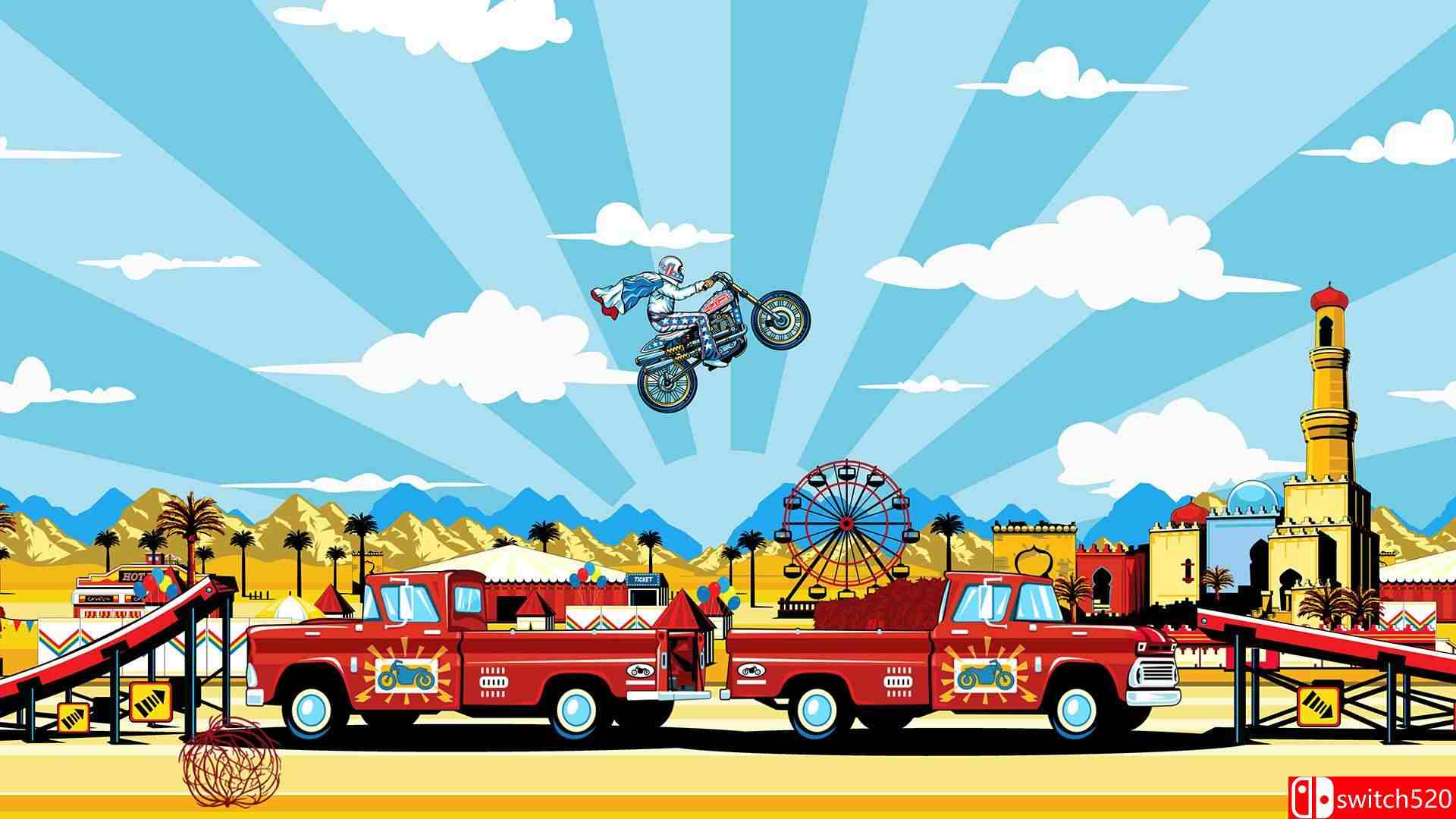 《埃维尔·克尼维尔（Evel Knievel）》Build 17927013 P2P硬盘版[EN]_1