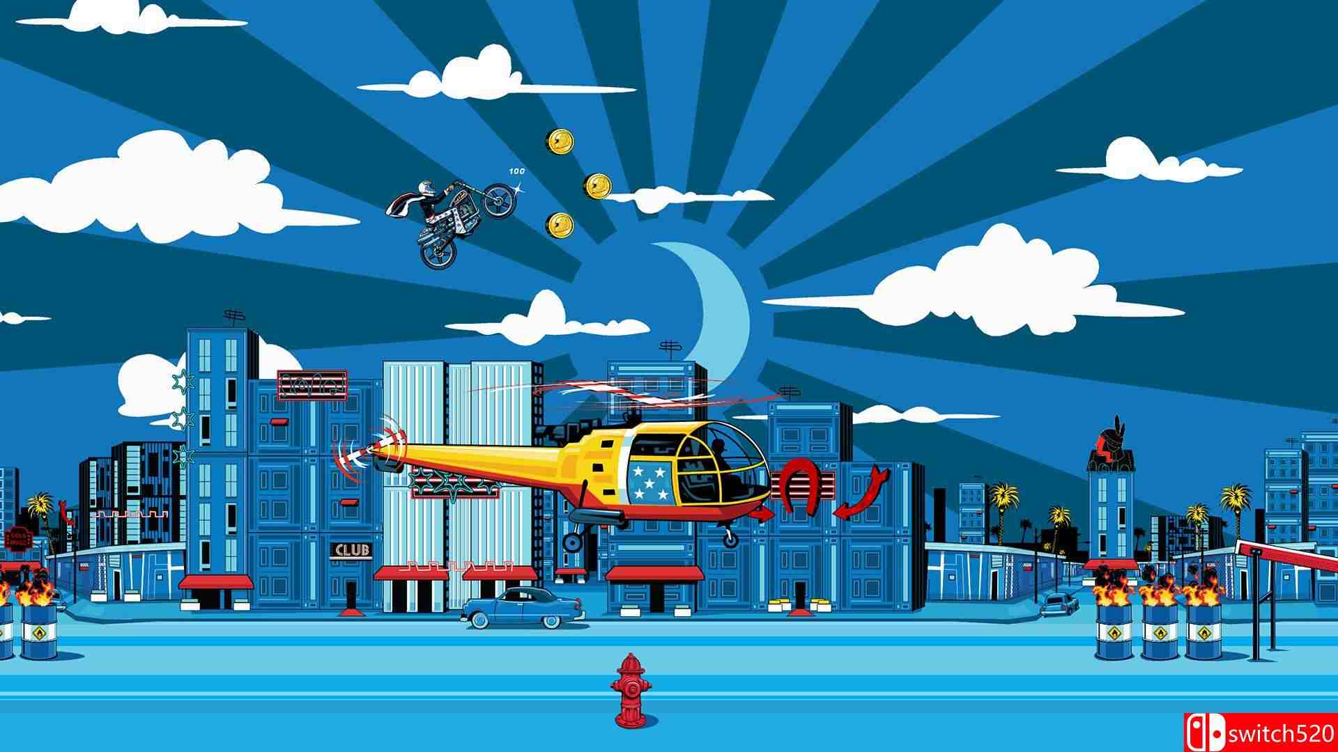 《埃维尔·克尼维尔（Evel Knievel）》Build 17927013 P2P硬盘版[EN]_4
