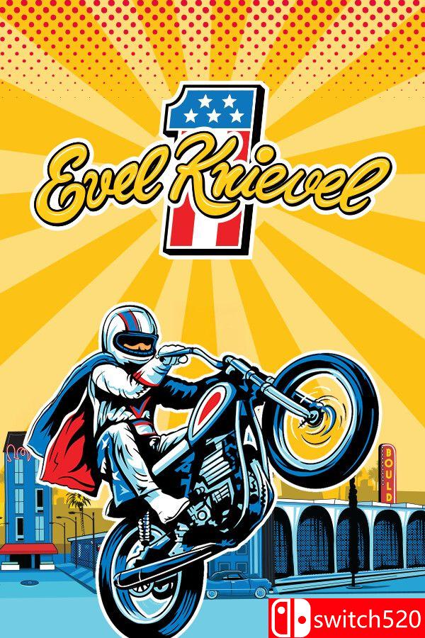 《埃维尔·克尼维尔（Evel Knievel）》Build 17927013 P2P硬盘版[EN]_0