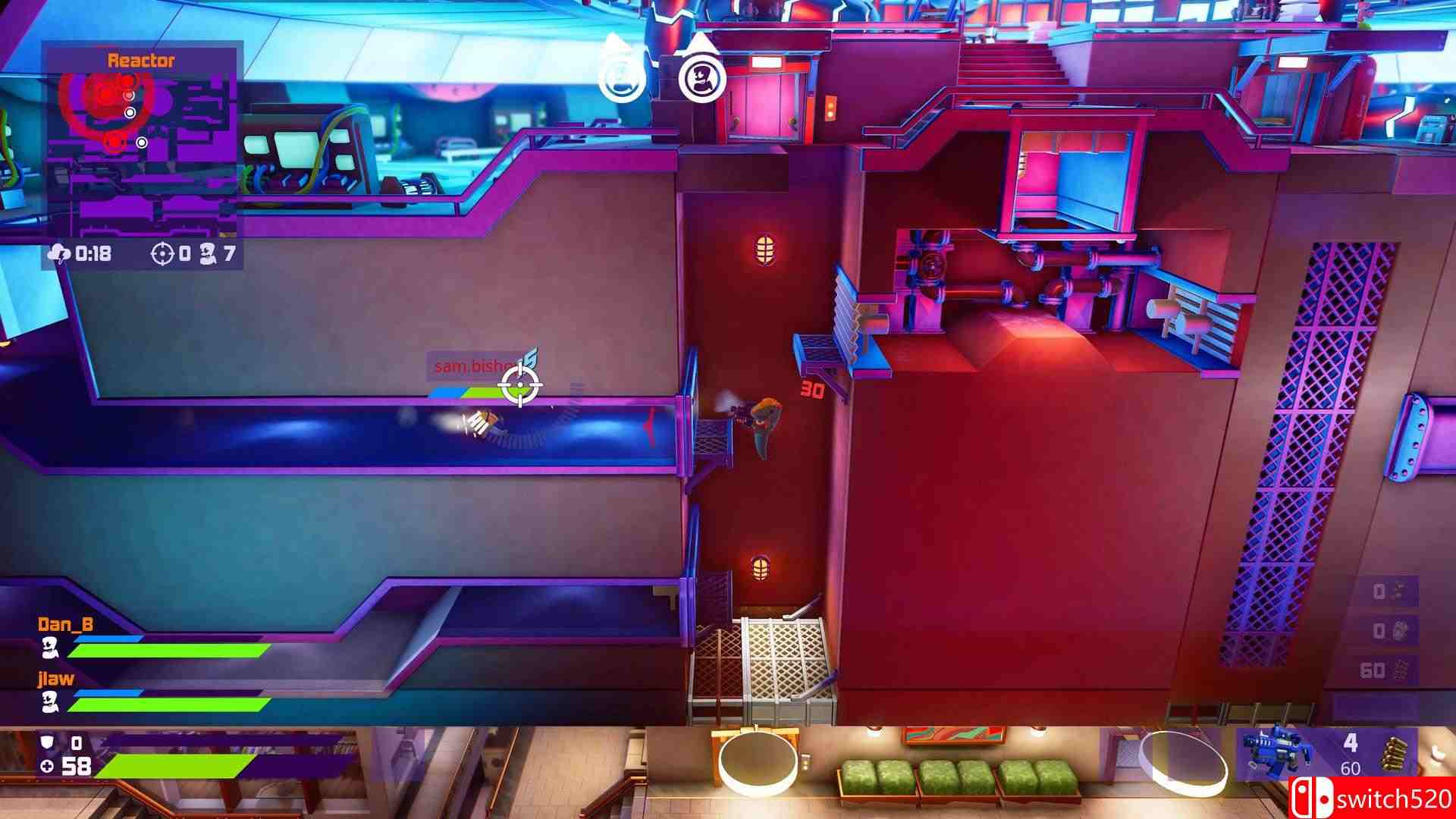 《百战天虫：大混战（Worms Rumble）》官方中文 v2016.748356 0xdeadcode硬盘版[CN/TW/EN/JP]_4