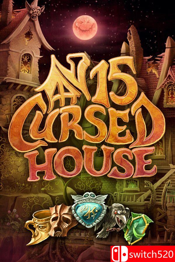 《诅咒之屋15（Cursed House 15）》RAZOR硬盘版[EN]_0