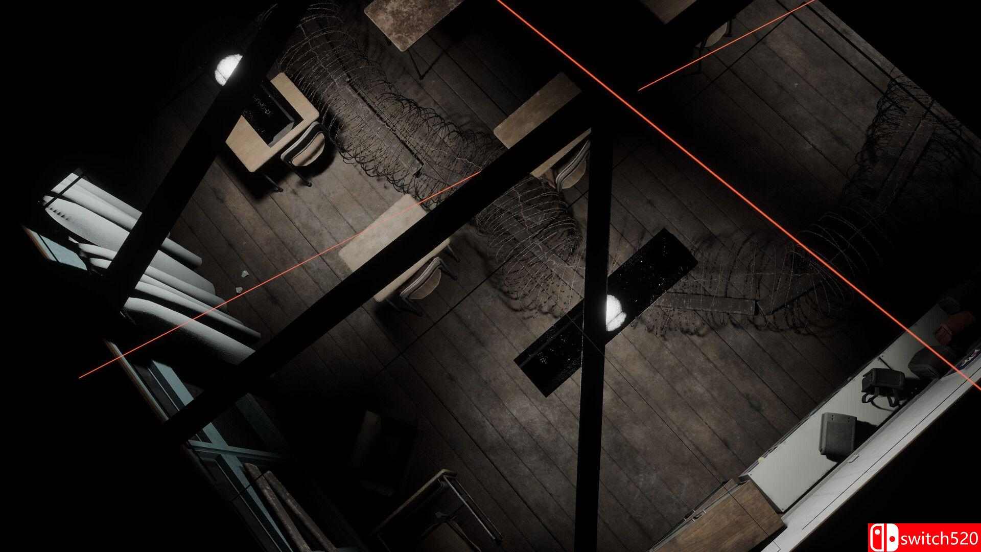 《异变教室（Anomaly Rooms）》官方中文 Build 19899212 P2P硬盘版[CN/EN/JP]_4