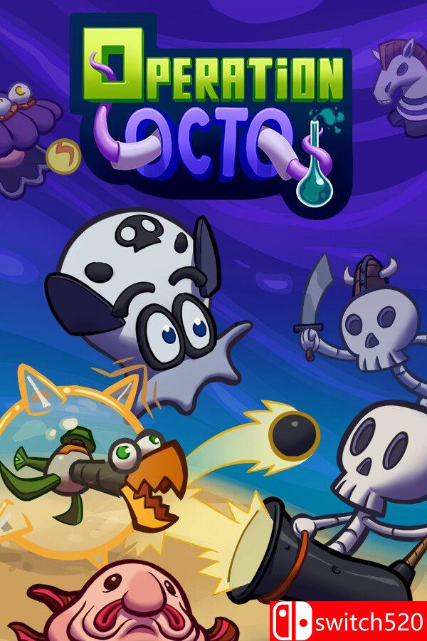 《怒海章袭（Operation Octo）》官方中文 TENOKE镜像版[CN/EN]_0