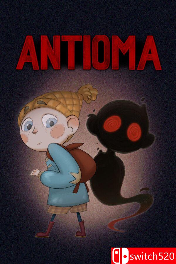 《安蒂奥玛（Antioma）》官方中文  TENOKE镜像版[CN/EN]_0