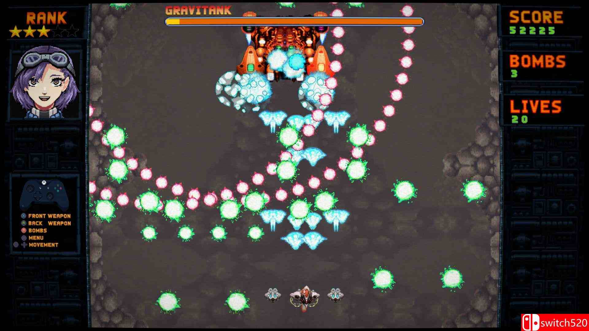 《原子曼塔（Atomanta）》Build 19896235 P2P硬盘版[EN]_5